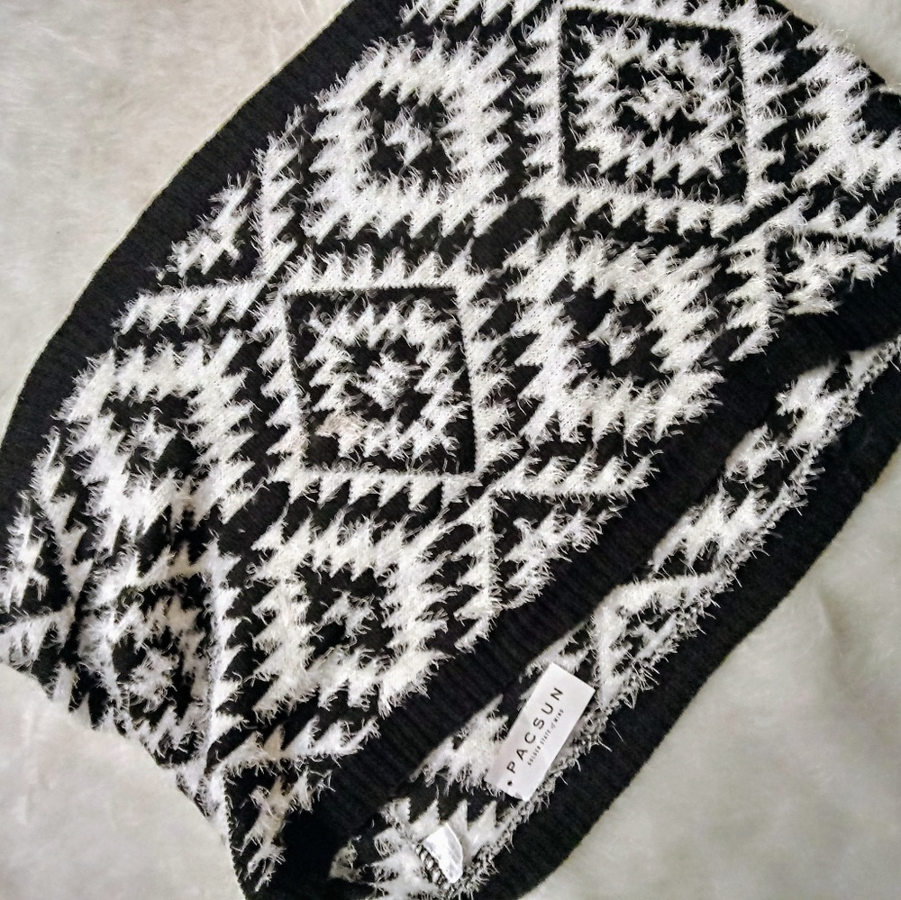 Pacsun Scarf